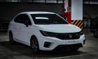 Honda City 2022 - Xe màu trắng, giá 599tr