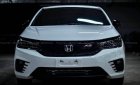 Honda City 2022 - Xe màu trắng, giá 599tr