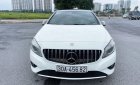 Mercedes-Benz A class 2014 - Mercedes-Benz 2014 số tự động