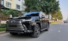 Lexus LX 600 2023 - Bán xe 7 chỗ màu đen, sản xuất 2023 mới 100%