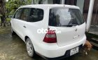 Nissan Livina Dư dùng bán xe 7chỗ 2011 - Dư dùng bán xe 7chỗ