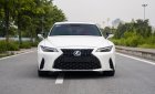 Lexus IS 300 2021 - Cần bán lại xe màu trắng