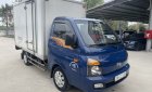 Hyundai Porter 2020 - Xe màu xanh lam, giá cực tốt