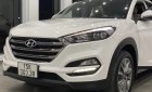 Hyundai Tucson 2018 - Xe màu trắng