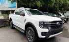 Ford Ranger 2022 - Giao trong tháng, giá quá tốt, khuyến mại siêu sốc. Màu trắng