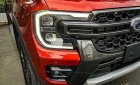 Ford Ranger 2022 - Đỏ cam giao trong tháng. Liên hệ trong tháng nhận xe và ưu đãi siêu khủng