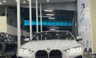 BMW 430i 2021 - Xe màu trắng