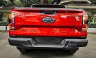 Ford Ranger 2022 - Đỏ cam giao trong tháng. Liên hệ trong tháng nhận xe và ưu đãi siêu khủng