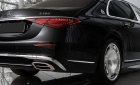 Mercedes-Maybach S 580 2022 - Xe mới 100%, sẵn giao ngay toàn quốc