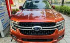 Ford Ranger 2022 - Model 2023 - Đủ màu, giá siêu ưu đãi, tiền mặt + phụ kiện chính hãng - Trả trước 199tr - Giao xe ngay tận nơi