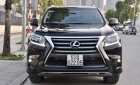 Lexus GX 460 2016 - Full lịch sử hãng