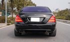 Mercedes-Benz S500 2011 - Cần bán lại xe