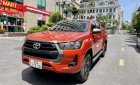 Toyota Hilux 2021 - Xe đẹp xuất sắc