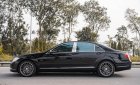 Mercedes-Benz S500 2011 - Cần bán lại xe