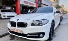 BMW 520i 2016 - Xe màu trắng, giá chỉ 930 triệu