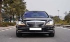 Mercedes-Benz S500 2011 - Cần bán lại xe