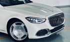 Mercedes-Benz Maybach S450 2022 - Luôn có xe sớm, nhiều màu giao ngay tùy thời điểm