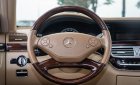 Mercedes-Benz S500 2011 - Cần bán lại xe