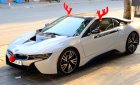 BMW i8 2016 - BMW i8 2016 tại Hà Nội