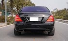 Mercedes-Benz S500 2011 - Biển Hà Nội