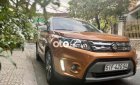 Suzuki Grand vitara  VITARA 1.6 AT moden 2018 2016 - Suzuki VITARA 1.6 AT moden 2018