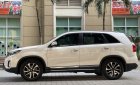 Kia Sorento 2019 - Cần bán lại xe odo 4,2 vạn km