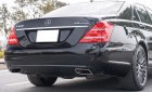 Mercedes-Benz S500 2011 - Cần bán lại xe