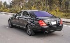 Mercedes-Benz S500 2011 - Biển Hà Nội