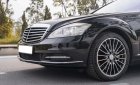 Mercedes-Benz S500 2011 - Cần bán lại xe