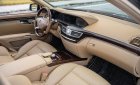 Mercedes-Benz S500 2011 - Cần bán lại xe