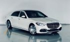 Mercedes-Benz Maybach S450 2022 - Luôn có xe sớm, nhiều màu giao ngay tùy thời điểm