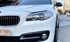 BMW 520i 2016 - Xe màu trắng, giá chỉ 930 triệu