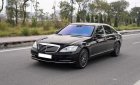 Mercedes-Benz S500 2011 - Cần bán lại xe