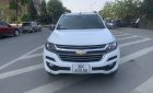 Chevrolet Colorado 2019 - Hỗ trợ trả góp 70%, giao ngay giá tốt