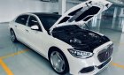 Mercedes-Benz Maybach S450 2022 - Luôn có xe sớm, nhiều màu giao ngay tùy thời điểm