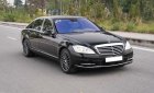 Mercedes-Benz S500 2011 - Biển Hà Nội