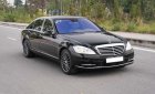 Mercedes-Benz S500 2011 - Cần bán lại xe