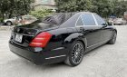 Mercedes-Benz S500 2011 - Màu đen, xe nhập