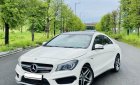 Mercedes-Benz CLA 45 AMG 2014 - Xe màu trắng giá ưu đãi