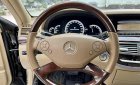 Mercedes-Benz S500 2011 - Màu đen, xe nhập