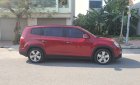 Chevrolet Orlando 2017 - Màu đỏ, xe nhập chính chủ