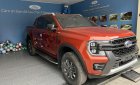 Ford Ranger 2022 - Xe hot, sẵn bán