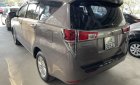 Toyota Innova 2016 - Màu xám