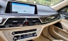 BMW 730Li 2019 - Biển HN, xe chất như mới