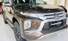 Mitsubishi Pajero Sport 2023 - Siêu khuyến mại với nhiều quà tặng, sẵn hàng giao ngay, hỗ trợ lên đến 100% thuế trước bạ