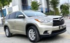 Toyota Highlander 2014 - Toyota Highlander 2014