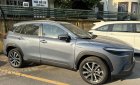 Toyota Corolla Cross 2022 - Sẵn xe giao ngay - Hỗ trợ trả góp 80% giá trị xe - Giá tốt nhất miền Bắc