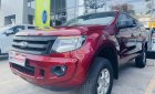 Ford Ranger 2015 - Phụ kiện đi kèm: Nắp thùng cao, dán phim, ghế da, lót sàn, bọc trần