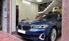 BMW 520i 2021 - Odo siêu lướt 3000km