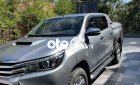Toyota Hilux chính chủ bán   3.0G 4x4AT 2016 TháiLan 2016 - chính chủ bán Toyota Hilux 3.0G 4x4AT 2016 TháiLan